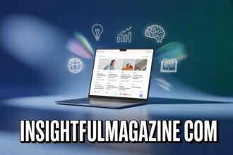 Insightfulmagazine.com