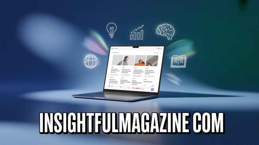 Insightfulmagazine.com