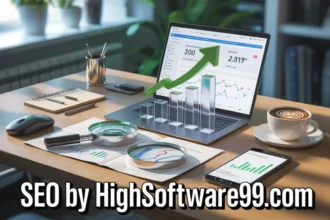 SEO by Highsoftware99.com