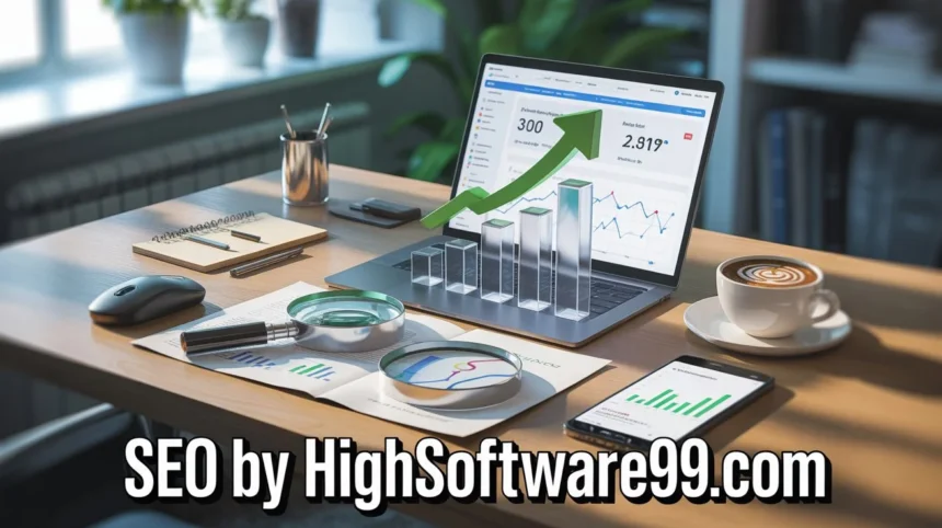 SEO by Highsoftware99.com