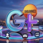 Unbanned G+