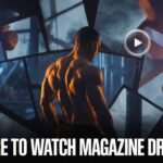 Where to Watch Magazine Dreams