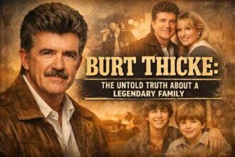 Burt Thicke