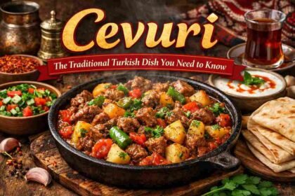 Cevurı