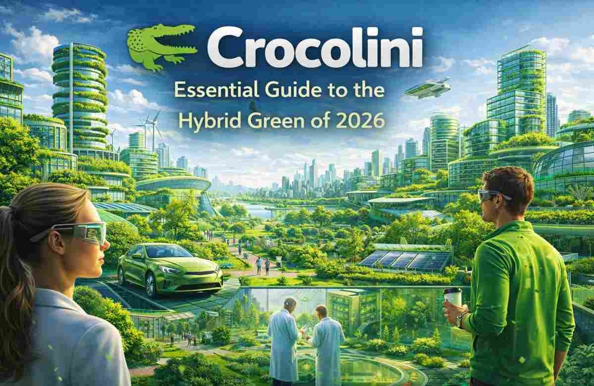 Crocolini