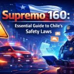Decreto Supremo 160