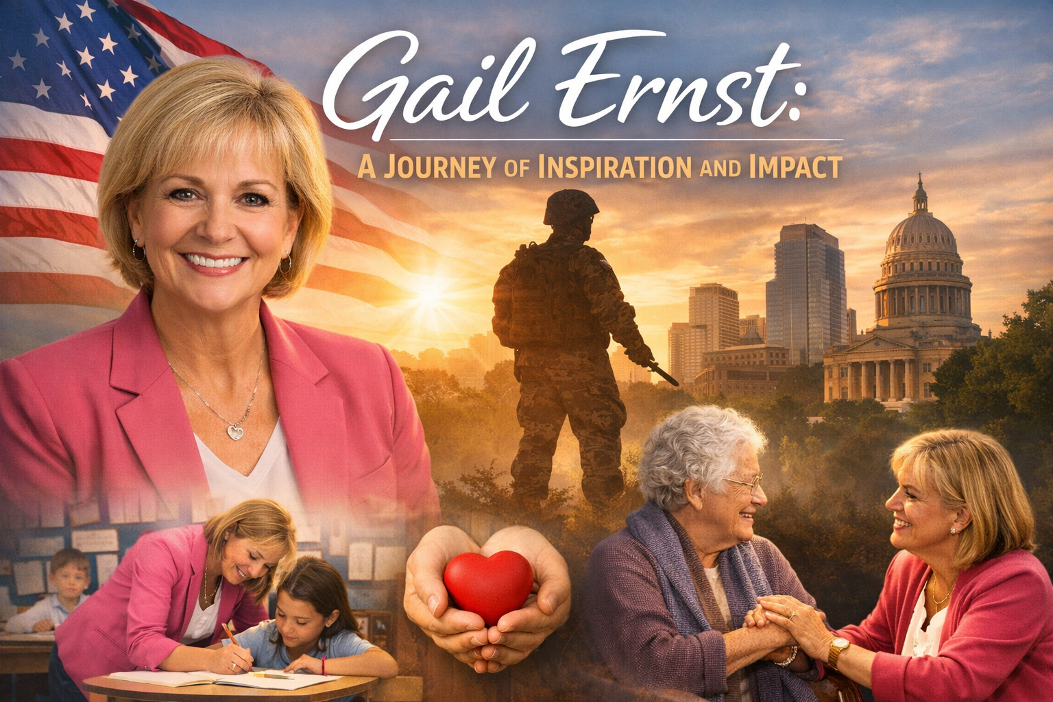 Gail Ernst