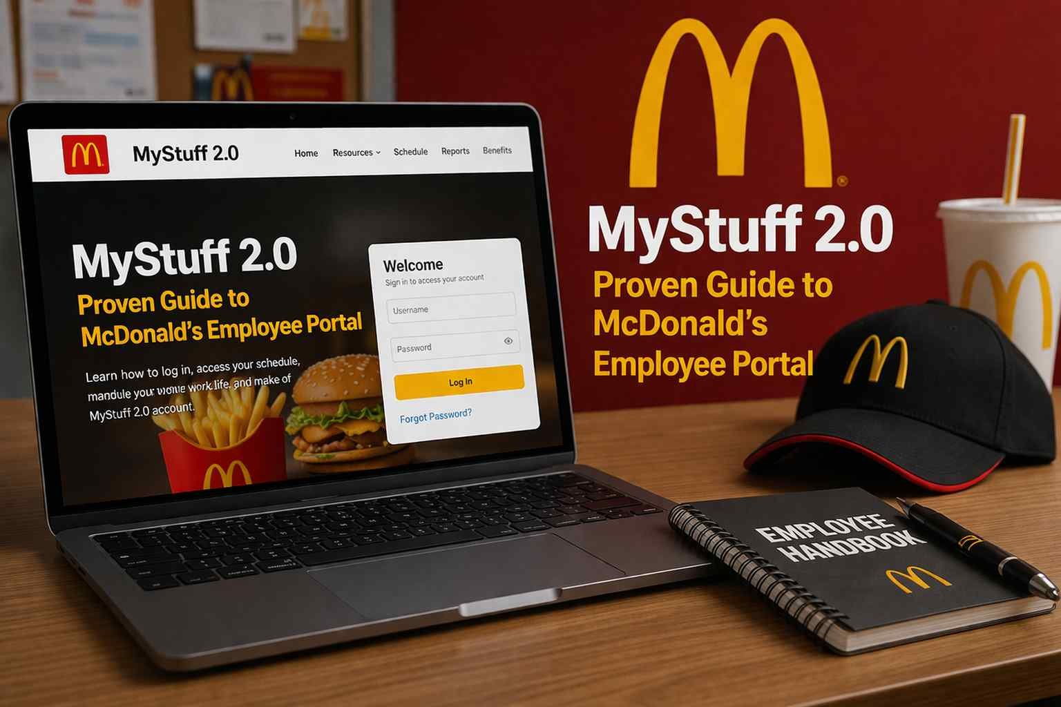 MyStuff 2.0