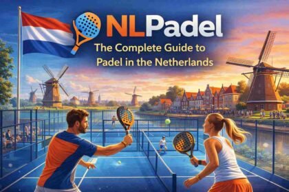 NLPadel