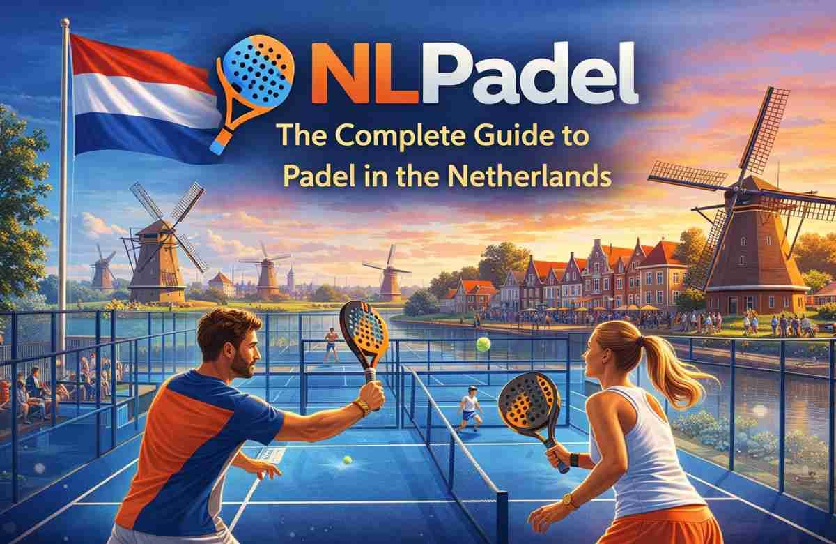 NLPadel