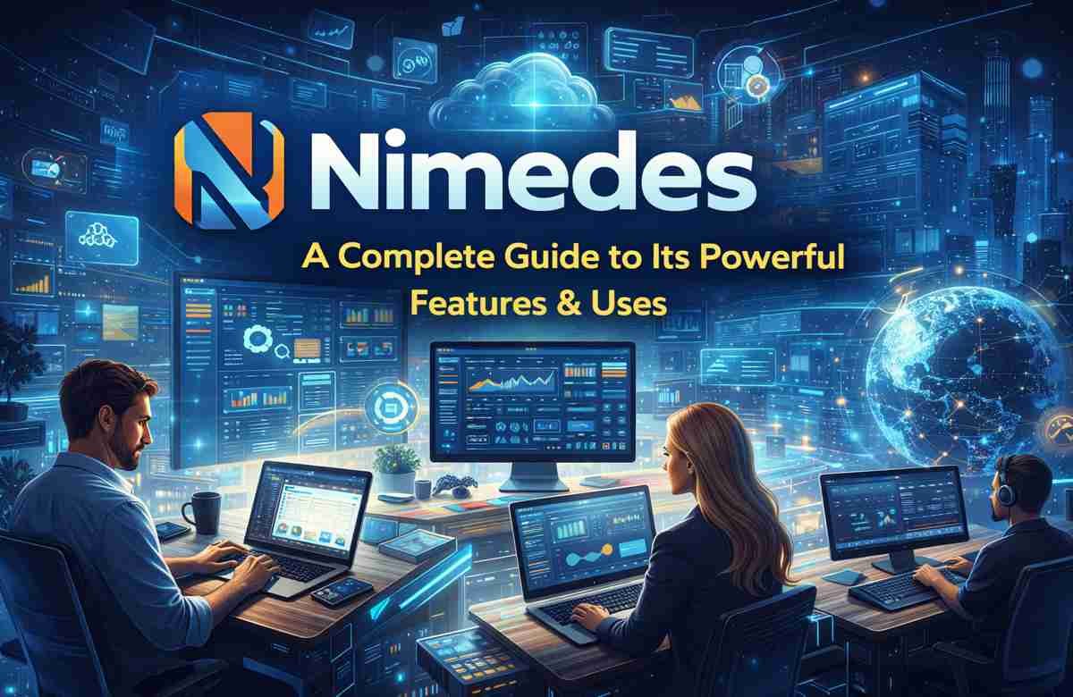 Nimedes