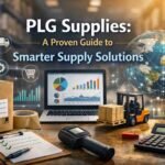 PLG Supplies