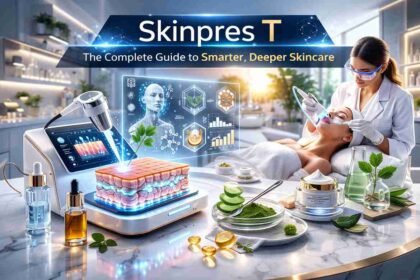 Skinpres T
