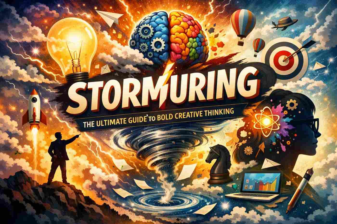 Stormuring