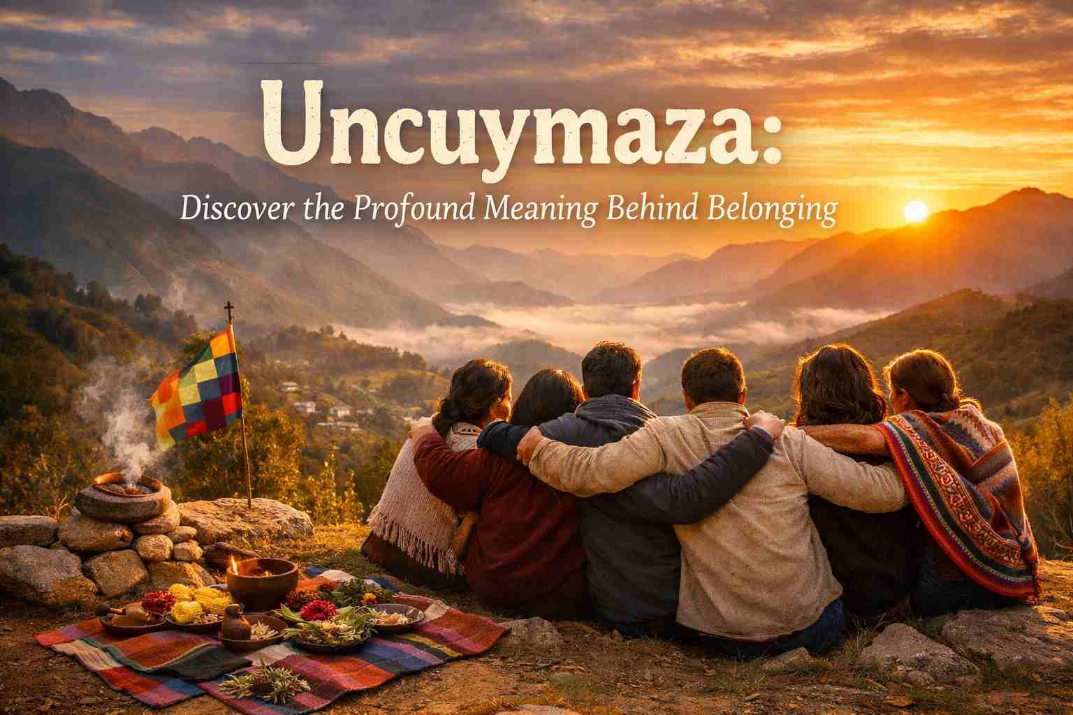Uncuymaza