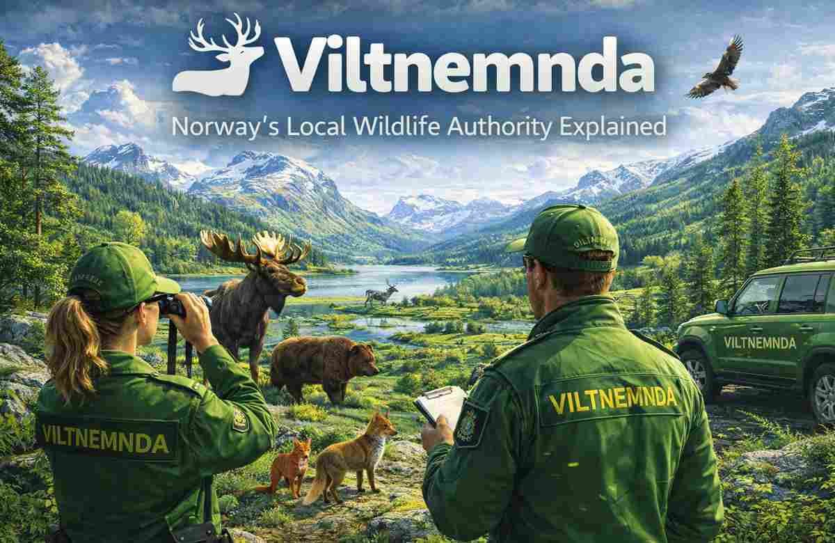 Viltnemnda