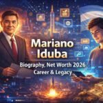 mariano iduba