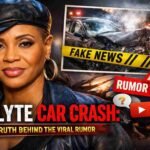 MC Lyte Car Crash