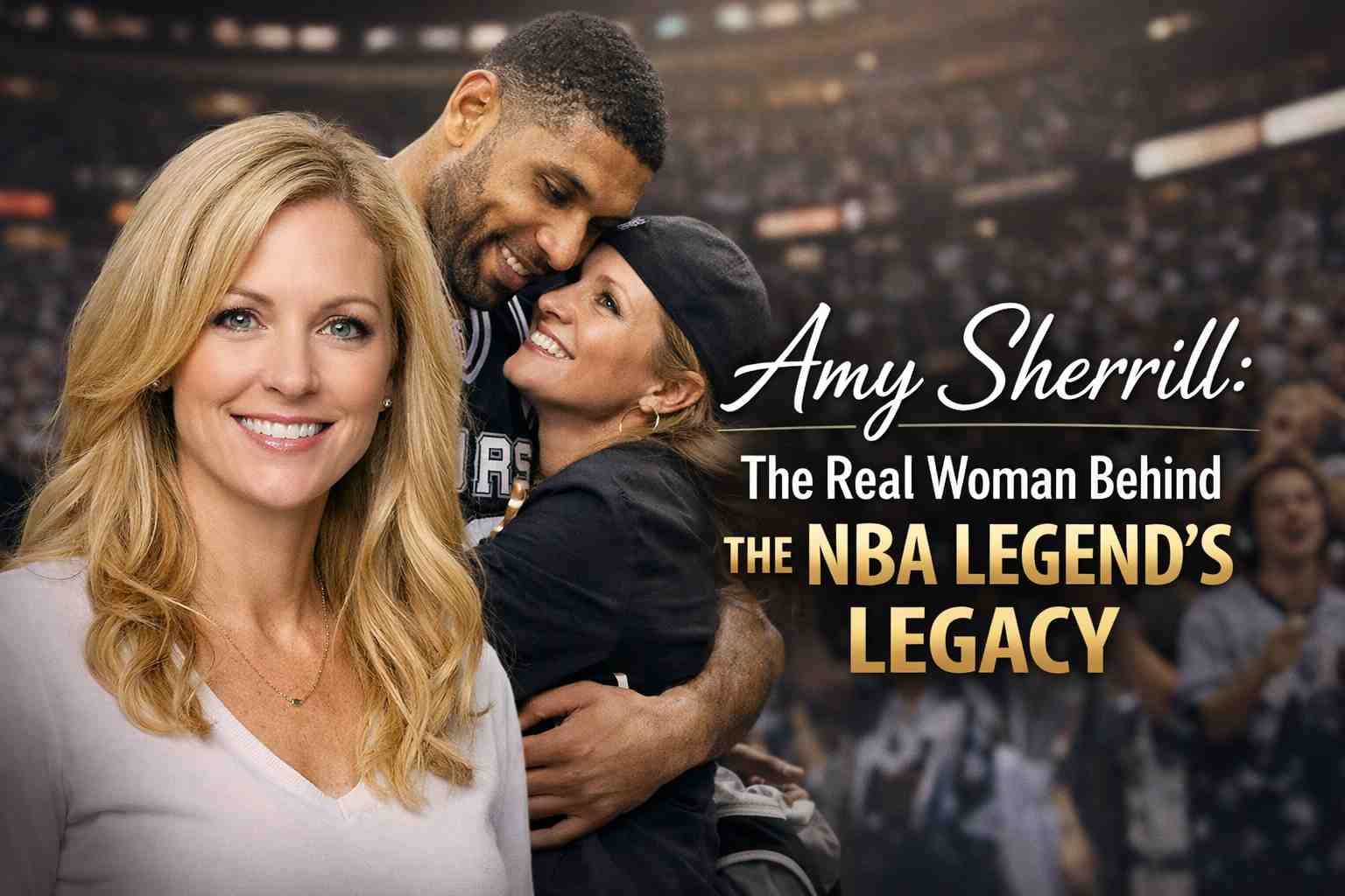 Amy Sherrill