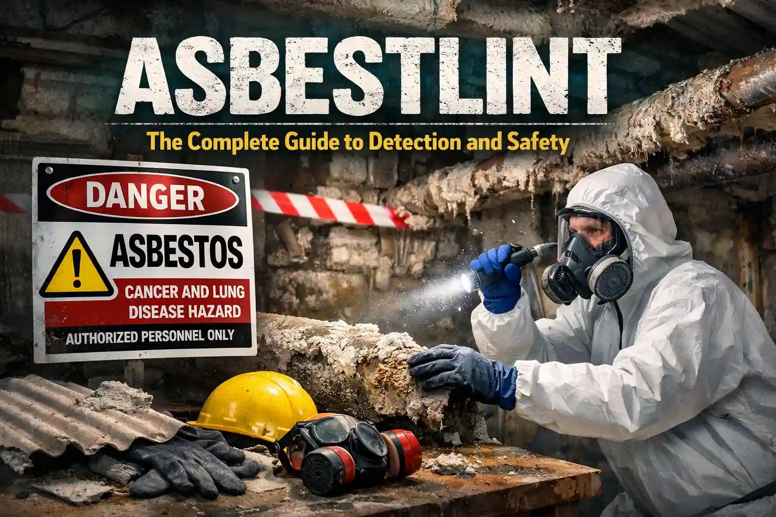 Asbestlint