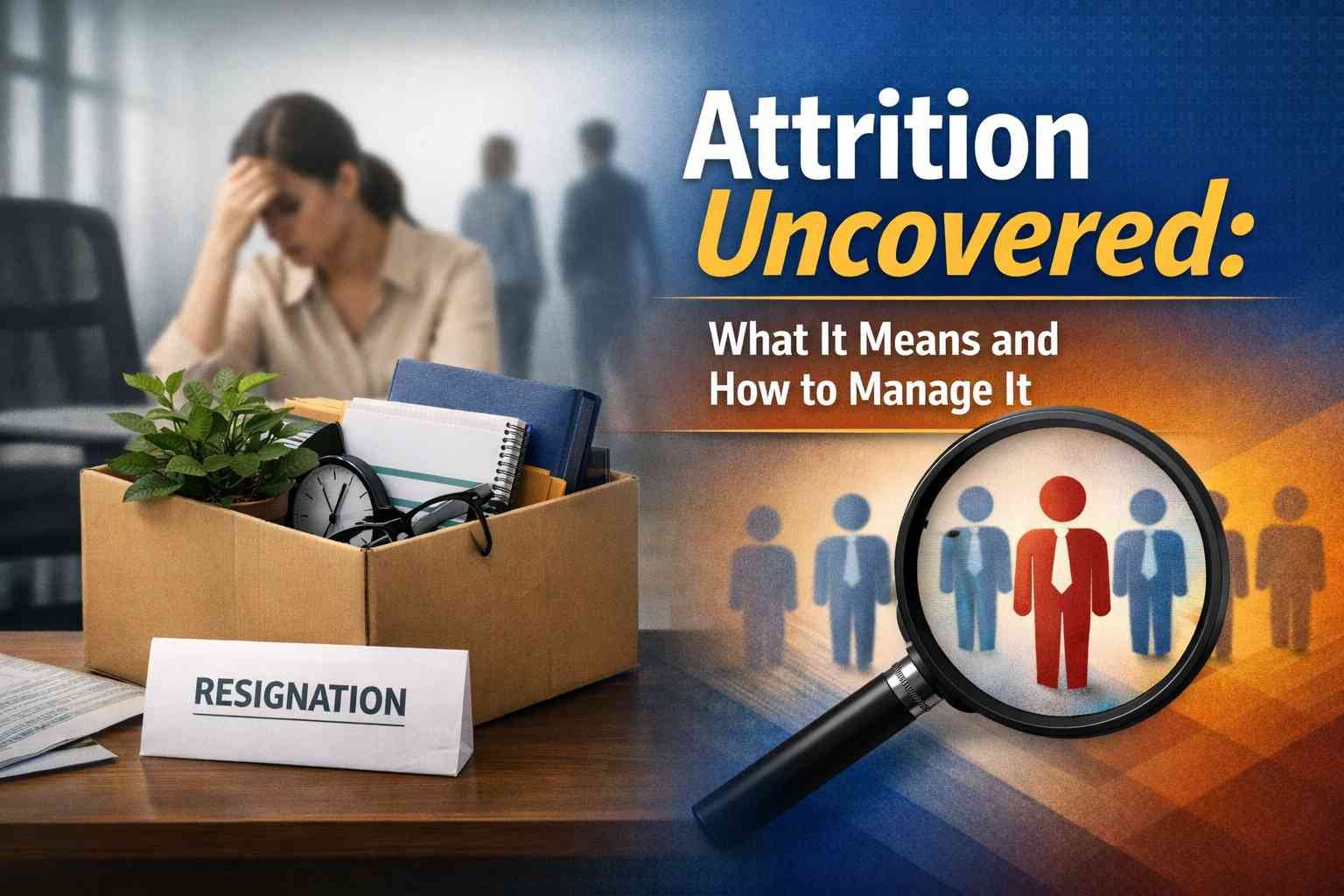 Attrities