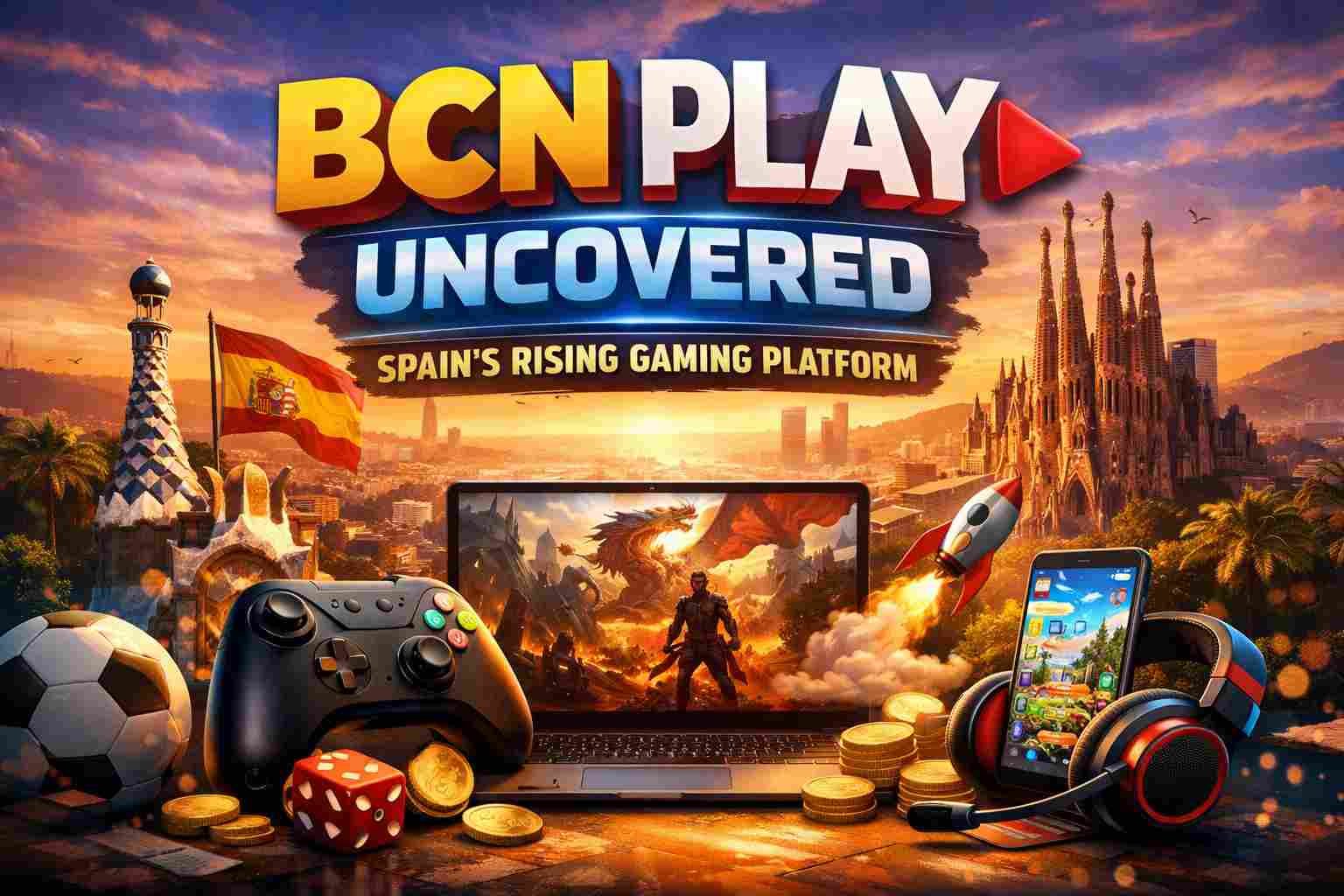BCN Play