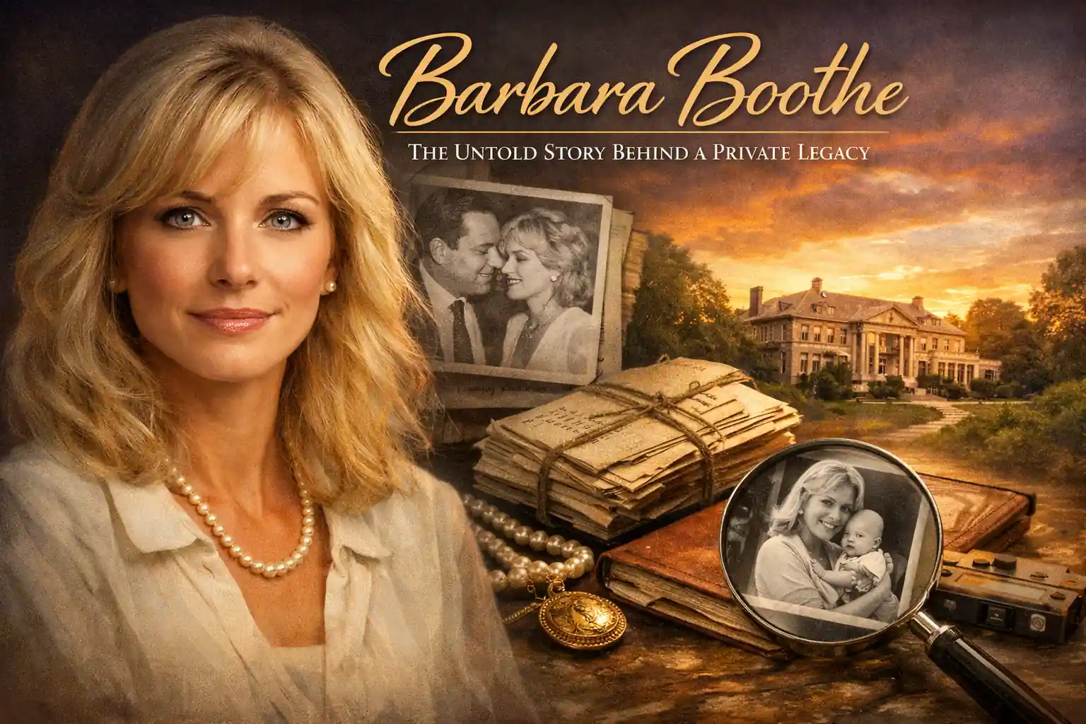 Barbara Boothe