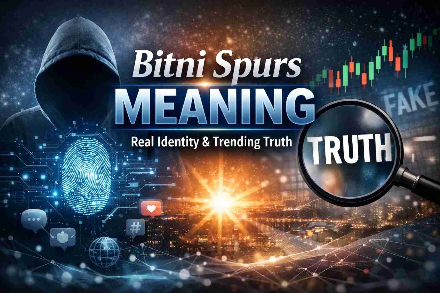 Bitni Spurs