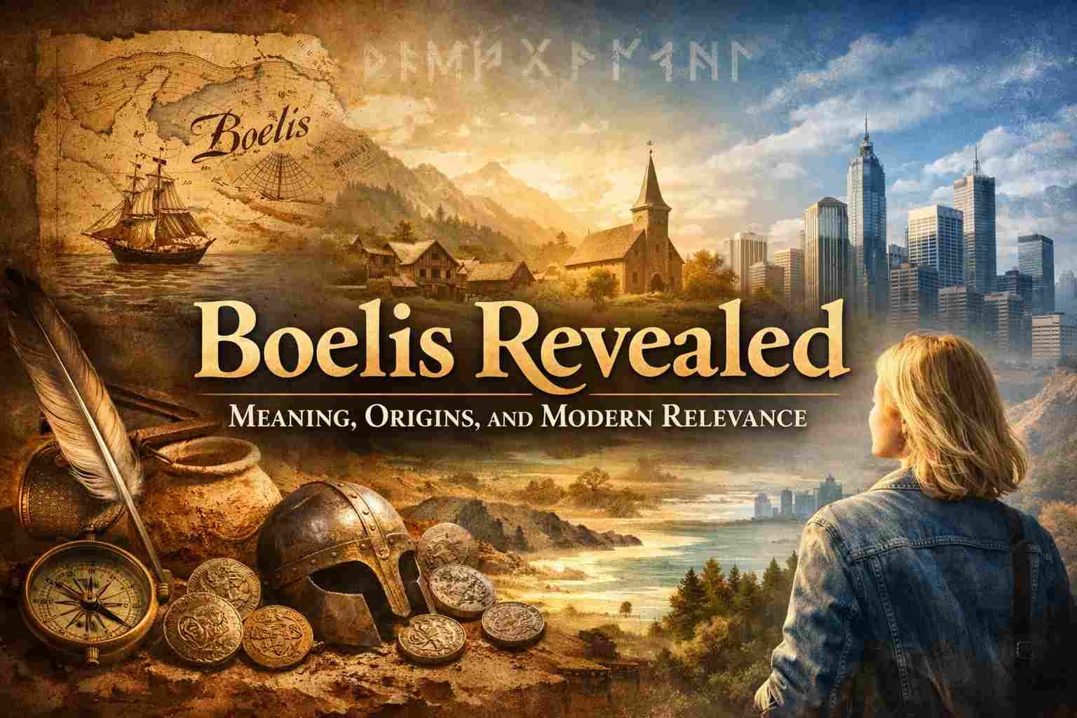 Boelis