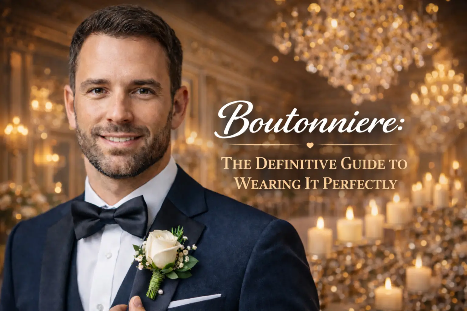 Boutonniere