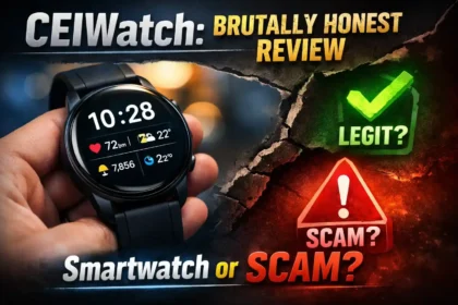 CEIWatch