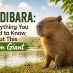 Cadibara