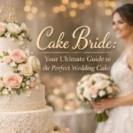 Cake Bride