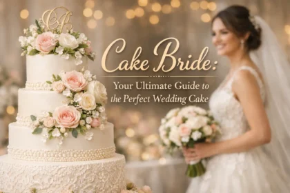 Cake Bride