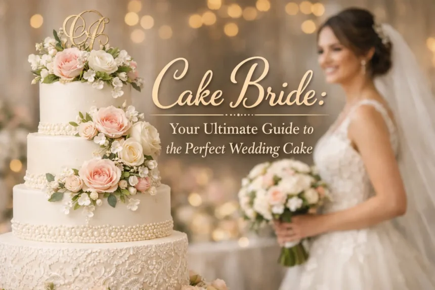 Cake Bride