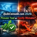 QuikConsole.com