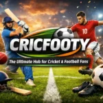 Cricfooty