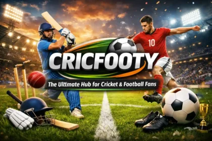 Cricfooty