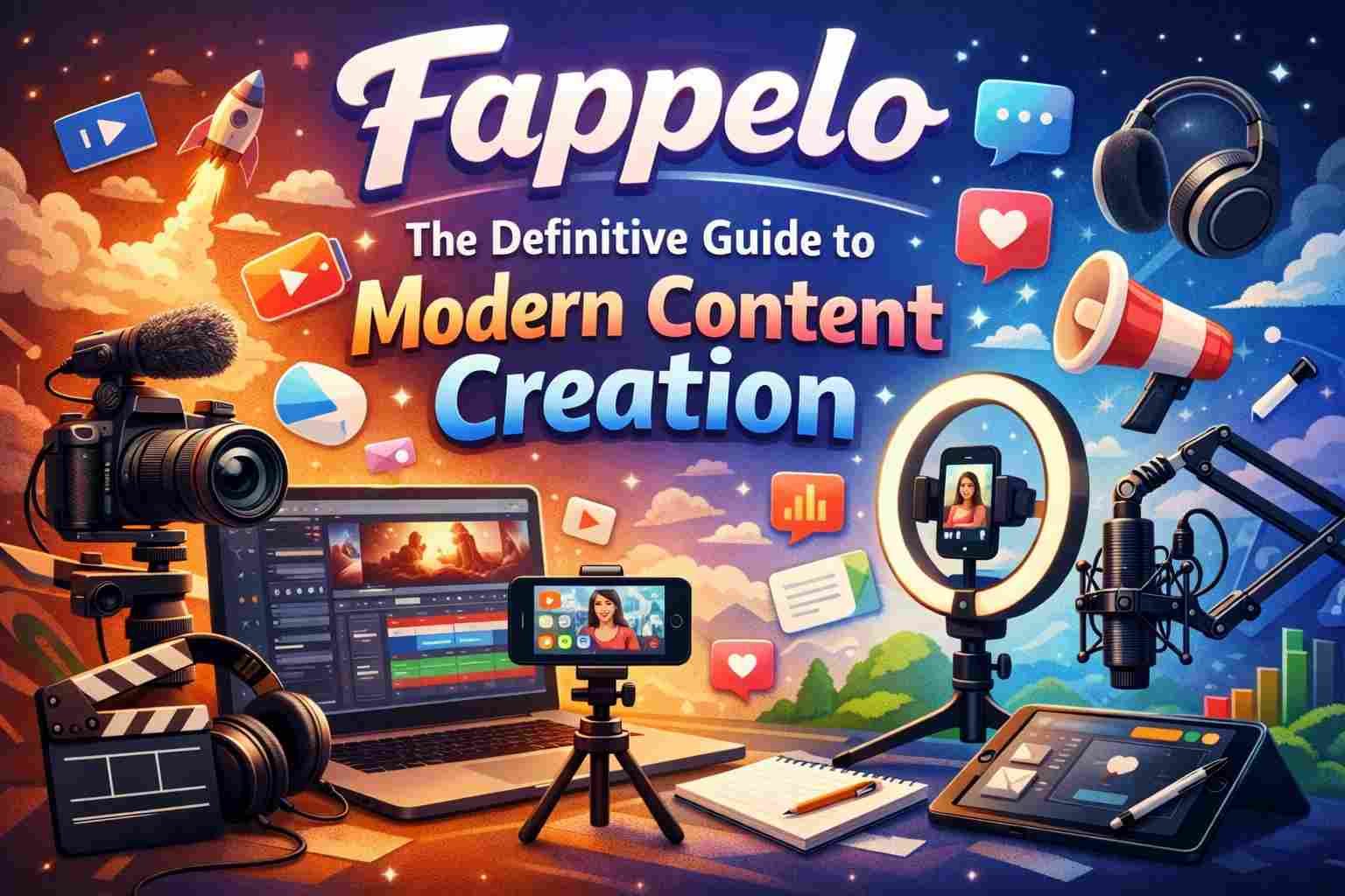Fappelo