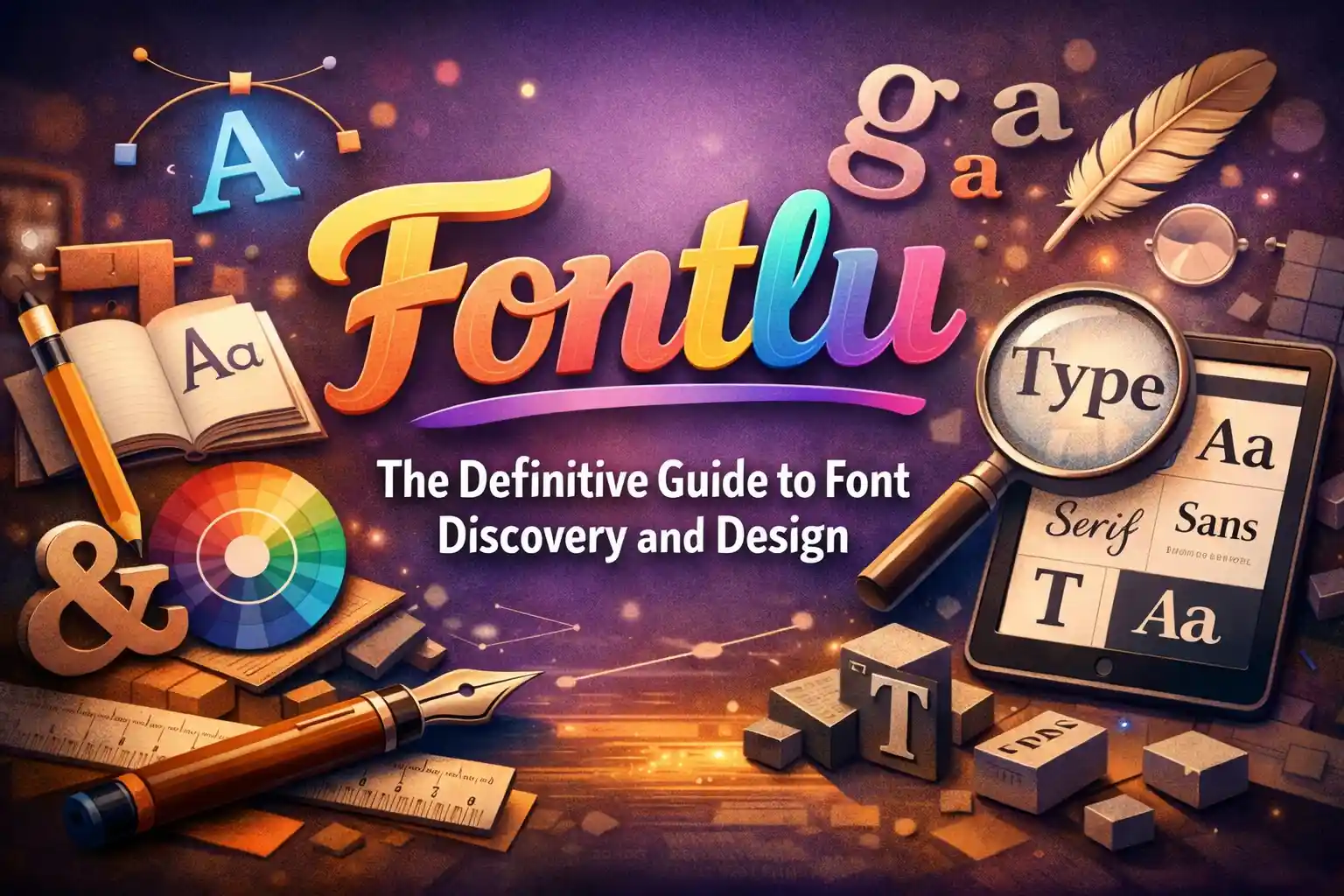 Fontlu