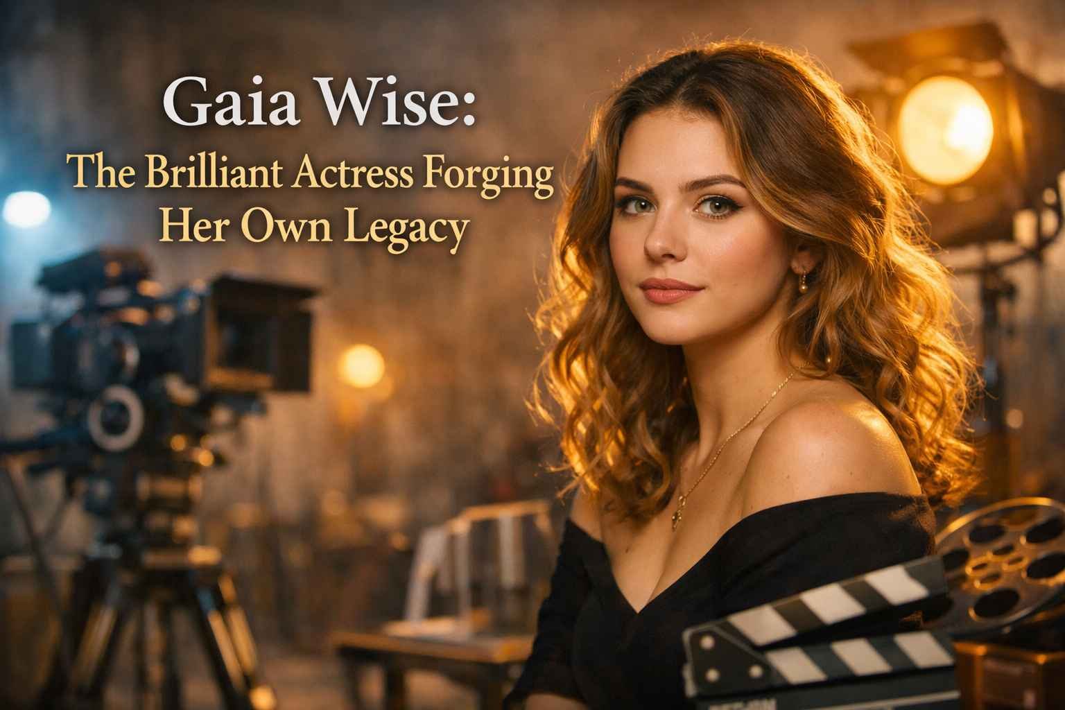 Gaia Wise
