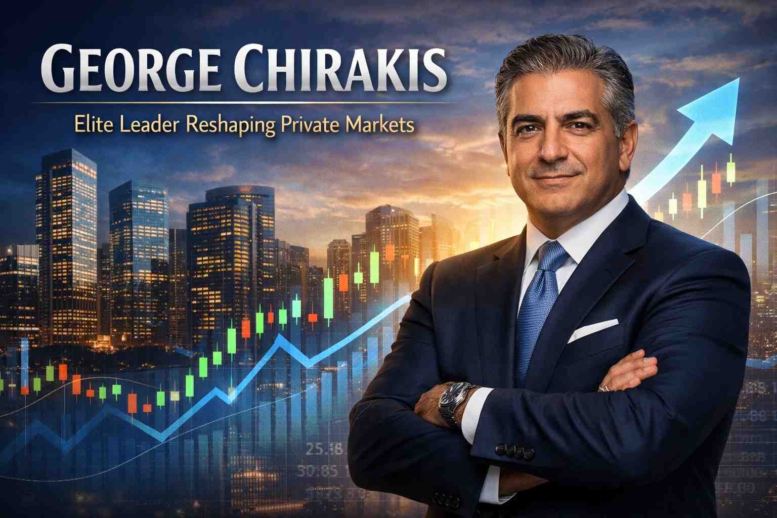 George Chirakis