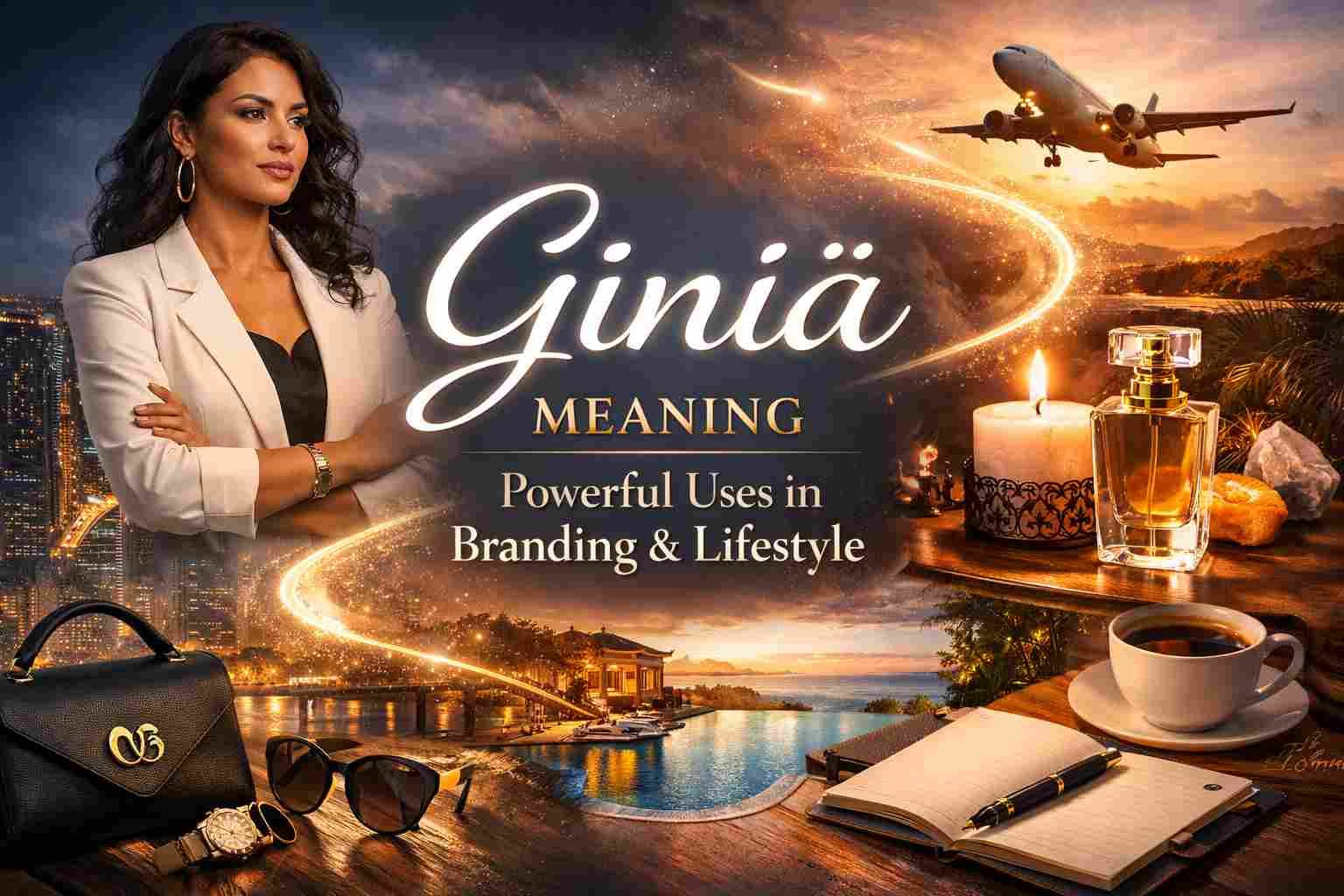 Giniä