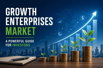 Growth Enterprises Market
