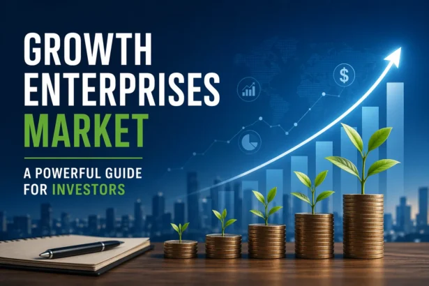 Growth Enterprises Market