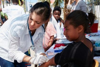 Healthcare Financing Options