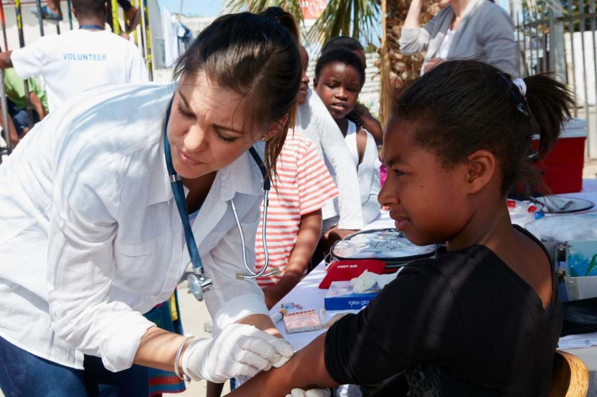 Healthcare Financing Options