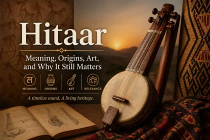 Hitaar