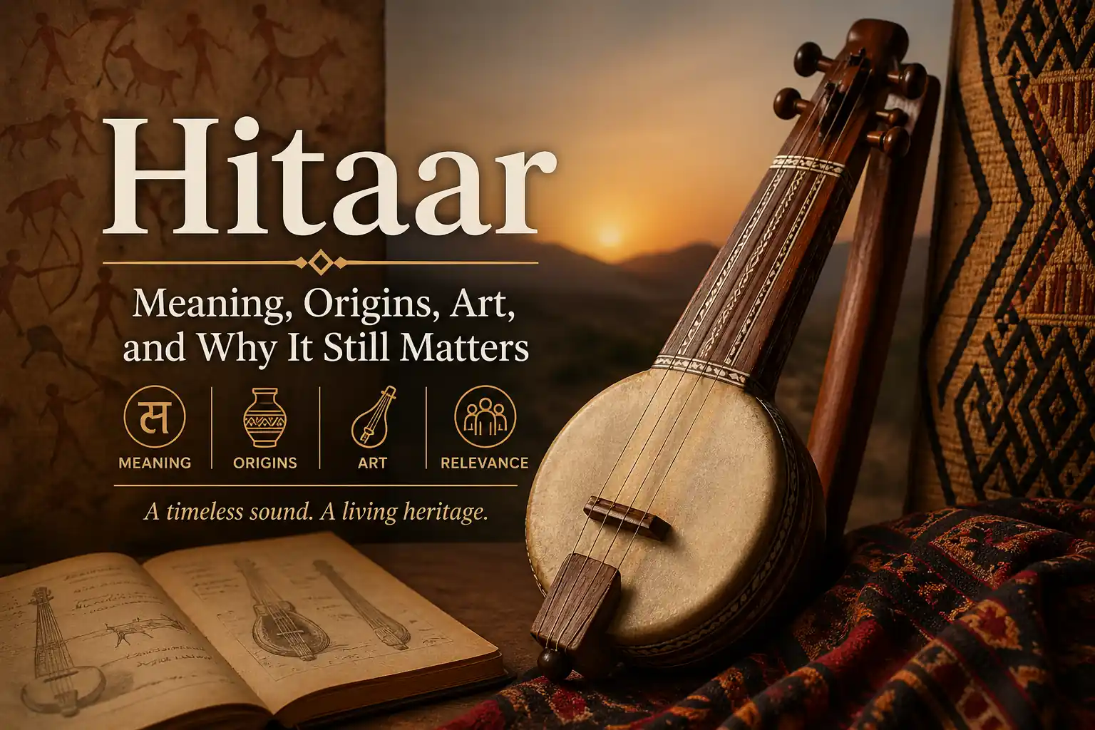 Hitaar
