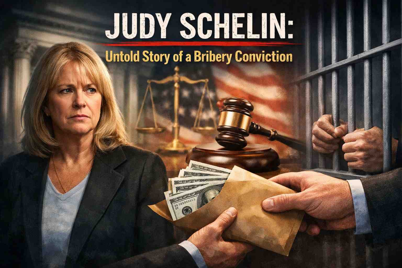 Judy Schelin